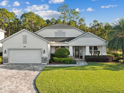 443 WEATHERED EDGE Drive, Saint Augustine, FL, 32092