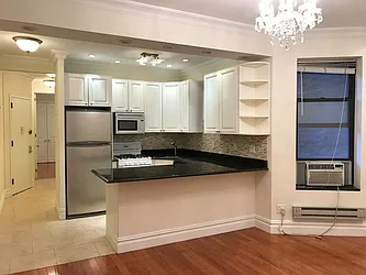 Rented by Keller Williams NYC