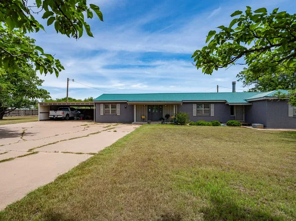 10992 State Highway 6, Avoca, TX 79503