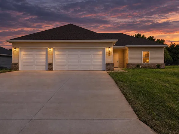 312 Sleepy Meadow, Mt Vernon, MO 65712