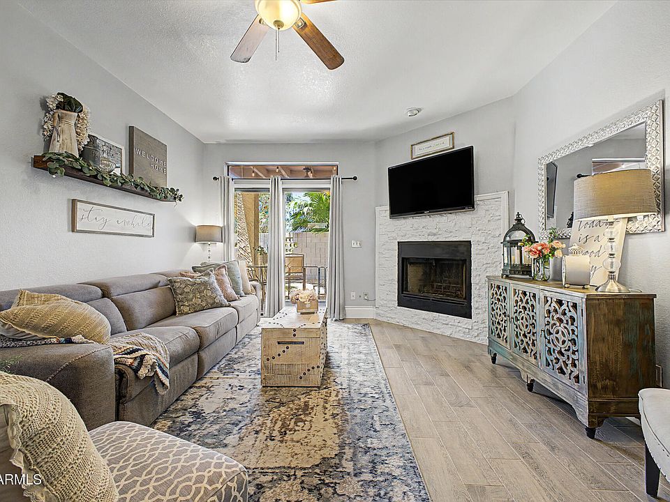 1st image of 7101 W BEARDSLEY Road #1011