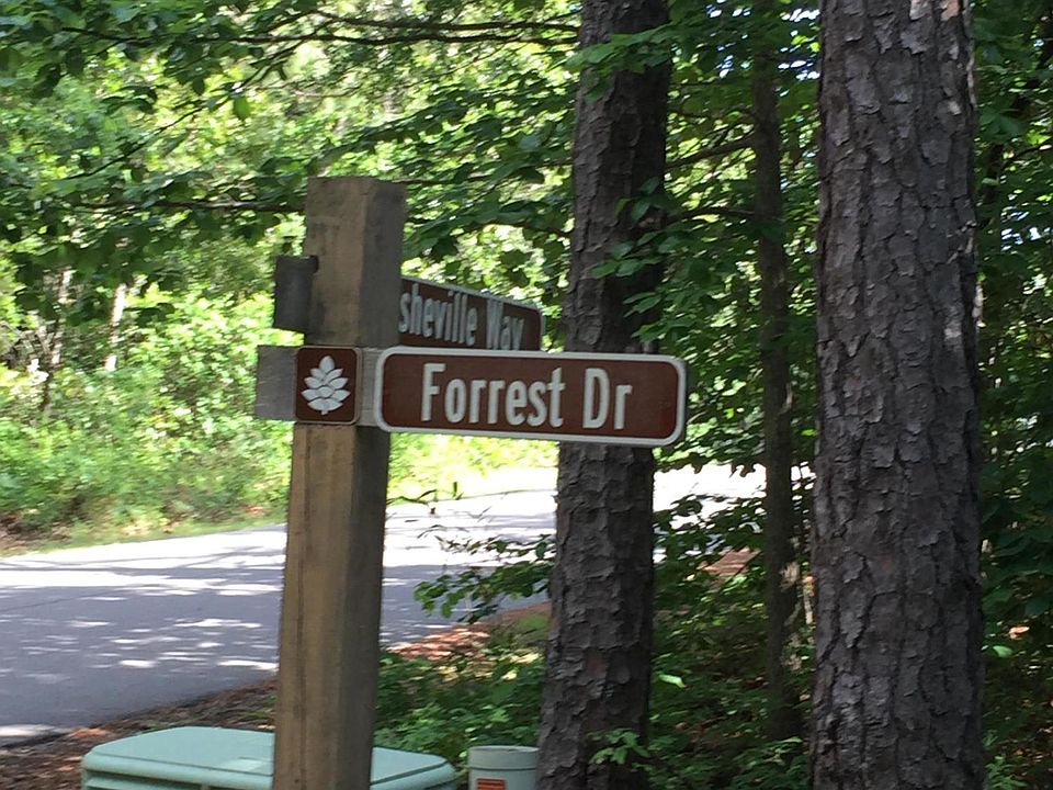 2nd image of 60 Forest Drive