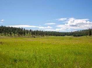 5304 S Wallbridge Rd, Deer Park, WA 99006