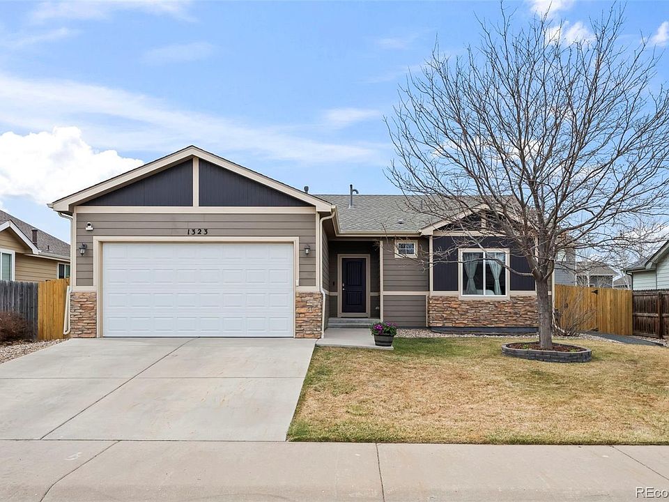 1st image of 1323 S Harvester Drive