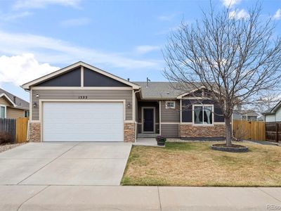 1323 S Harvester Drive, Milliken, CO, 80543