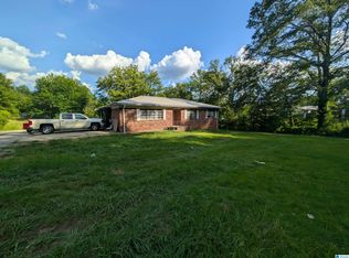 2611 Old Rocky Ridge Rd, Vestavia Hills, AL 35216