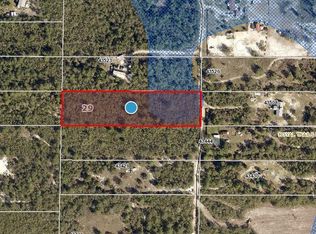 Cooter Pond Rd, Deland, FL 32720