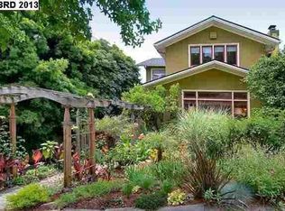 1017 Walker Ave, Oakland, CA 94610