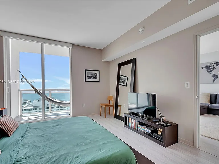 951 Brickell Ave #2406 — Photo 14