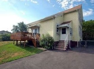 190 Union Ave, Belleville, NJ 07109