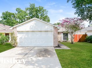 4402 Bunting Meadow Dr, Katy, TX 77449