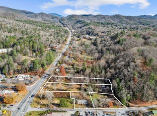 63 Deavor Rd, Pisgah Forest, NC 28768