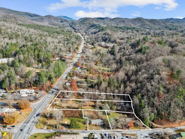 63 Deavor Rd, Pisgah Forest, NC 28768