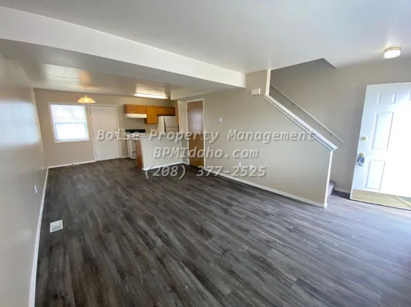 2063 N Gladewater Ave, Meridian, ID 83646