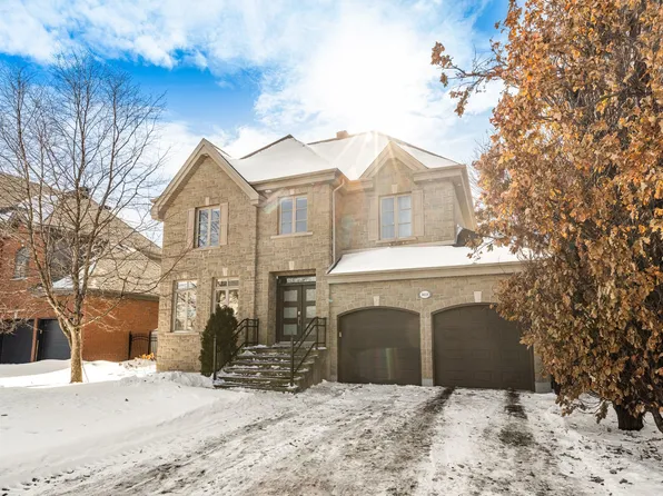 3635 Crois Des Cors, Brossard, QC J4Z 3S7