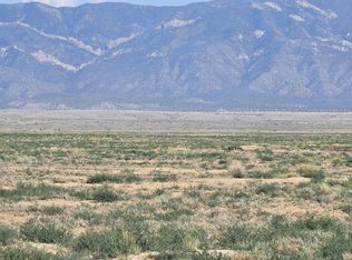 Vl Rio Del Oro Lots 7 #9-44-8, Los Lunas, NM 87031