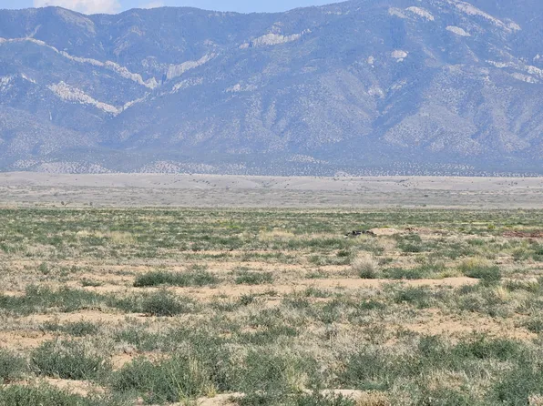 Vl Rio Del Oro Lots 7 #9-44-8, Los Lunas, NM 87031