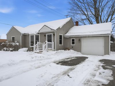 455 Faircrest Ave NW, Grand Rapids, MI, 49534
