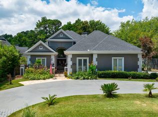 3680 Bay Point, Martinez, GA 30907