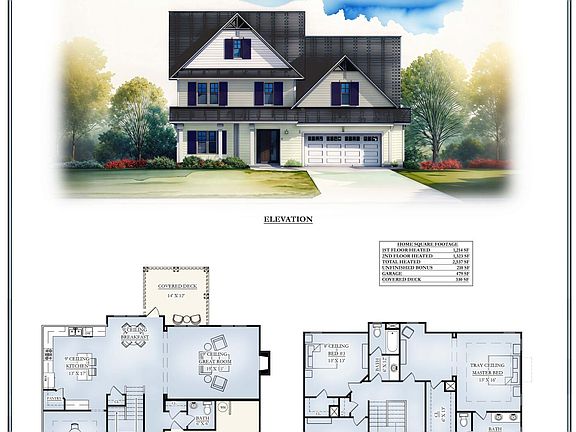 2nd image of 113 Woodford Lane