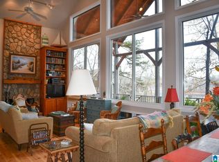 2844 County Road 256, Wedowee, AL 36278