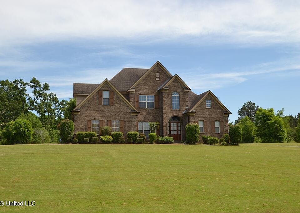 100 Oak Valley Dr, Coldwater, MS 38618 Zillow