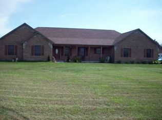 400 W Farm Road 54, Springfield, MO 65803