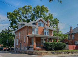 186 Chittenden Ave, Columbus, OH 43201