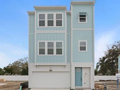 2229 Muesel St, Sarasota, FL, 34237