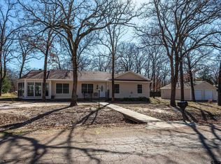 109 Shady Grove Rd, Gun Barrel City, TX 75156