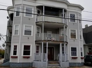 420 Maple St APT 5, Manchester, NH 03103