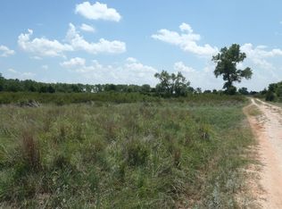 11938 County Road 460, Carmen, OK 73726