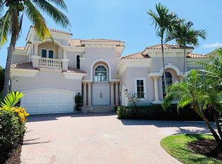 4430 Tranquility Dr, Highland Beach, FL 33487