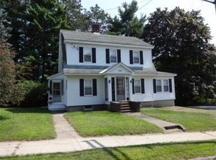 505 Central St, Winchendon, MA 01475