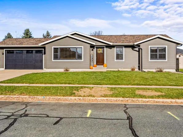 1532 Waterloo AVENUE, West Salem, WI 54669