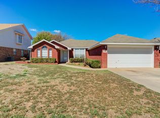 5426 69th St, Lubbock, TX 79424