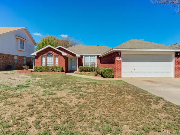 5426 69th St, Lubbock, TX 79424