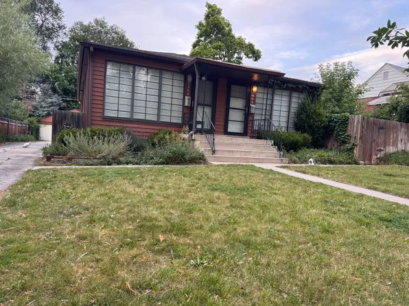 2383 E 2100 S, Salt Lake City, UT 84109