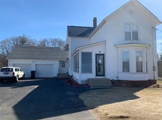 232 West St, Ware, MA 01082