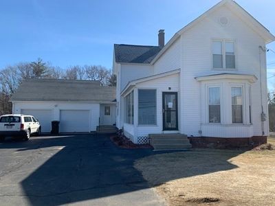 232 West St, Ware, MA, 01082
