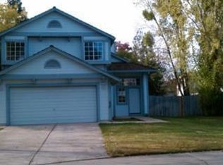 8218 La Almendra Way, Sacramento, CA