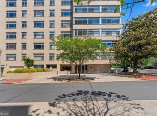 2401 H St NW APT 607, Washington, DC 20037