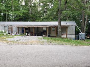 305 Gross Rd, London, KY 40741