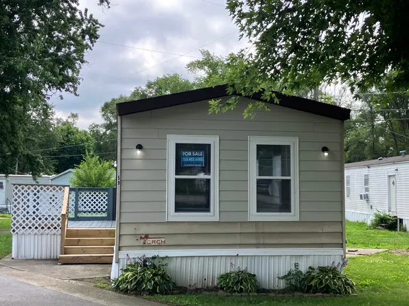 2700 N Washington St #59M, Kokomo, IN 46901