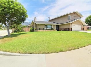 1605 Victoria Pl, La Verne, CA 91750