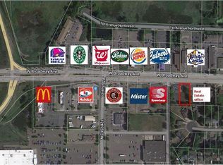 932 W Broadway Ave, Forest Lake, MN 55025