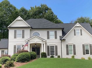 4180 Hedgemoore Ct, Cumming, GA 30041