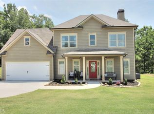 104 N Pointe Pkwy, Lagrange, GA 30241