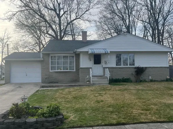 48 Bryn Mawr Ave, Cherry Hill, NJ 08002