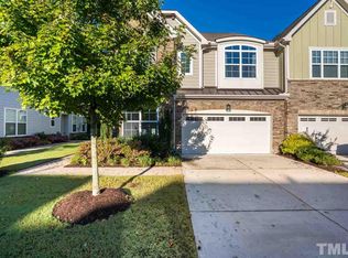 533 Methven Grove Dr, Cary, NC 27519